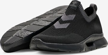 Slip on Hummel en noir