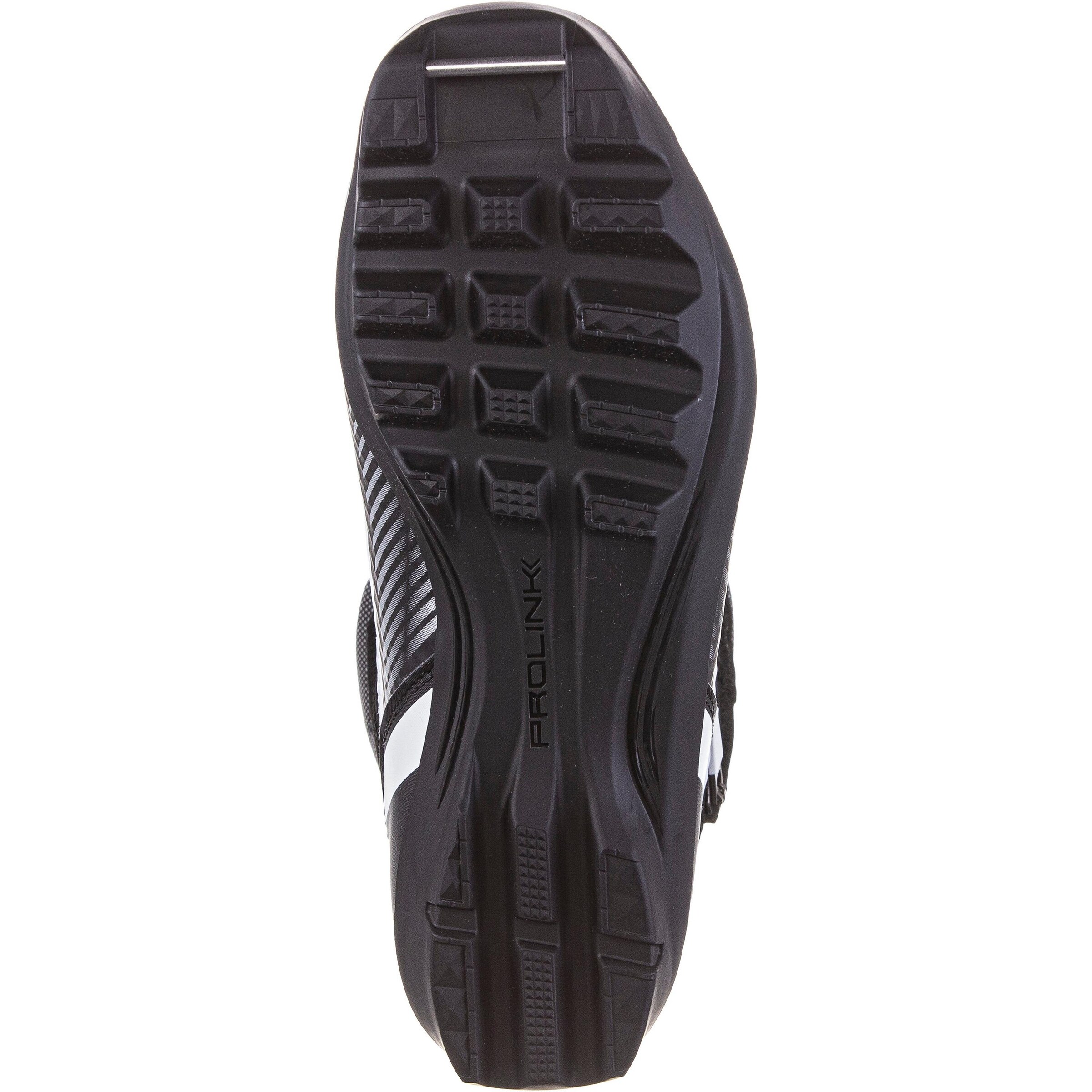 MCKINLEY Laufschuh 'ACTIVE Pro' in Schwarz