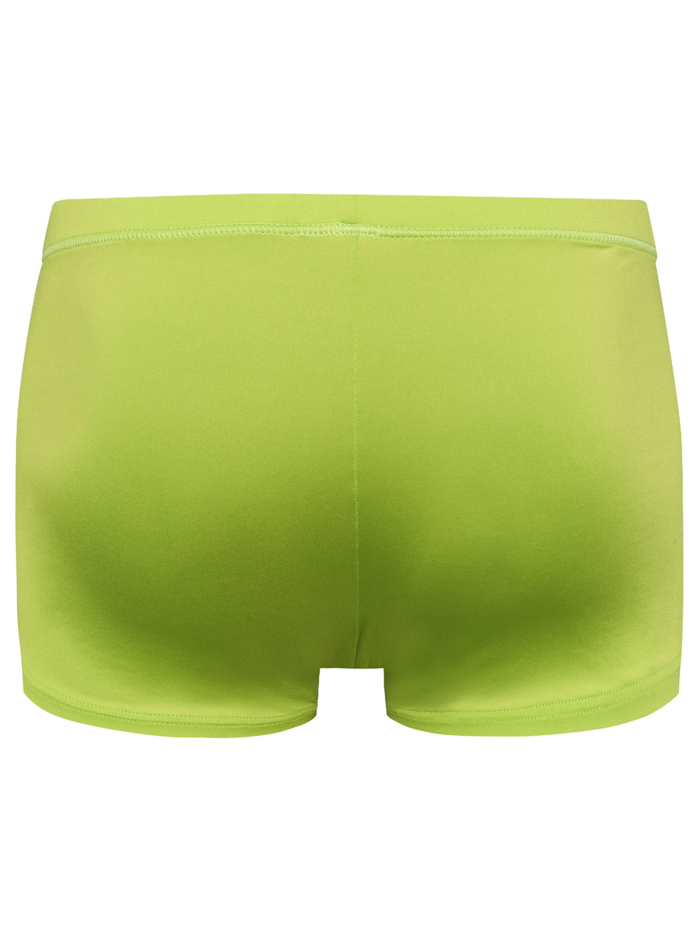 Olaf Benz Boxer shorts in Green