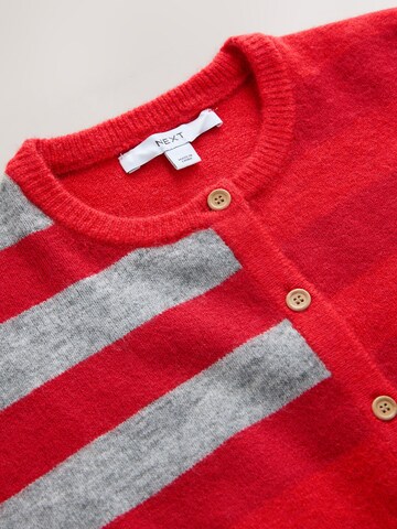 Next Cardigan i rød