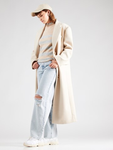 TOM TAILOR DENIM Trui in Beige
