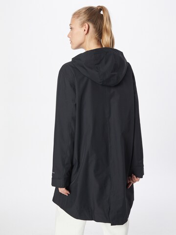 Cappotto di mezza stagione di Nike Sportswear in nero