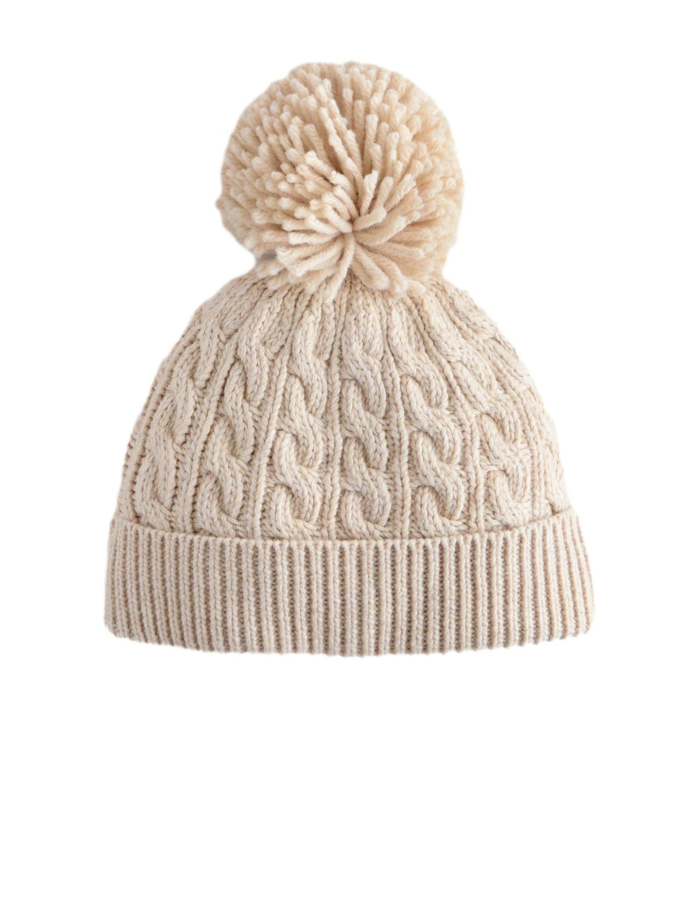 NextKapa - bež boja: prednji dio