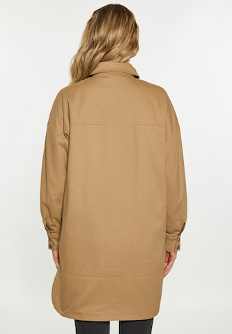 DreiMaster Vintage Between-season jacket in Beige