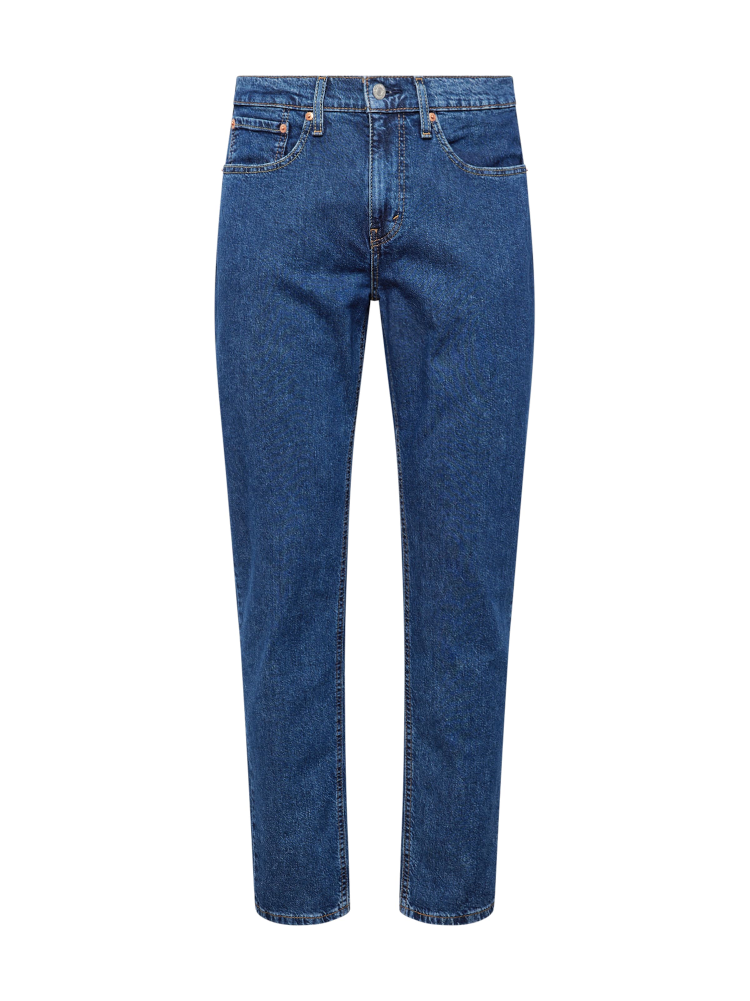 LEVI'S ® Skinny Τζιν '531' σε μπλε: μπροστά