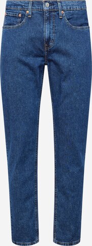 LEVI'S ® Slimfit Jeans '531 ATHLETIC' in Blauw: voorkant