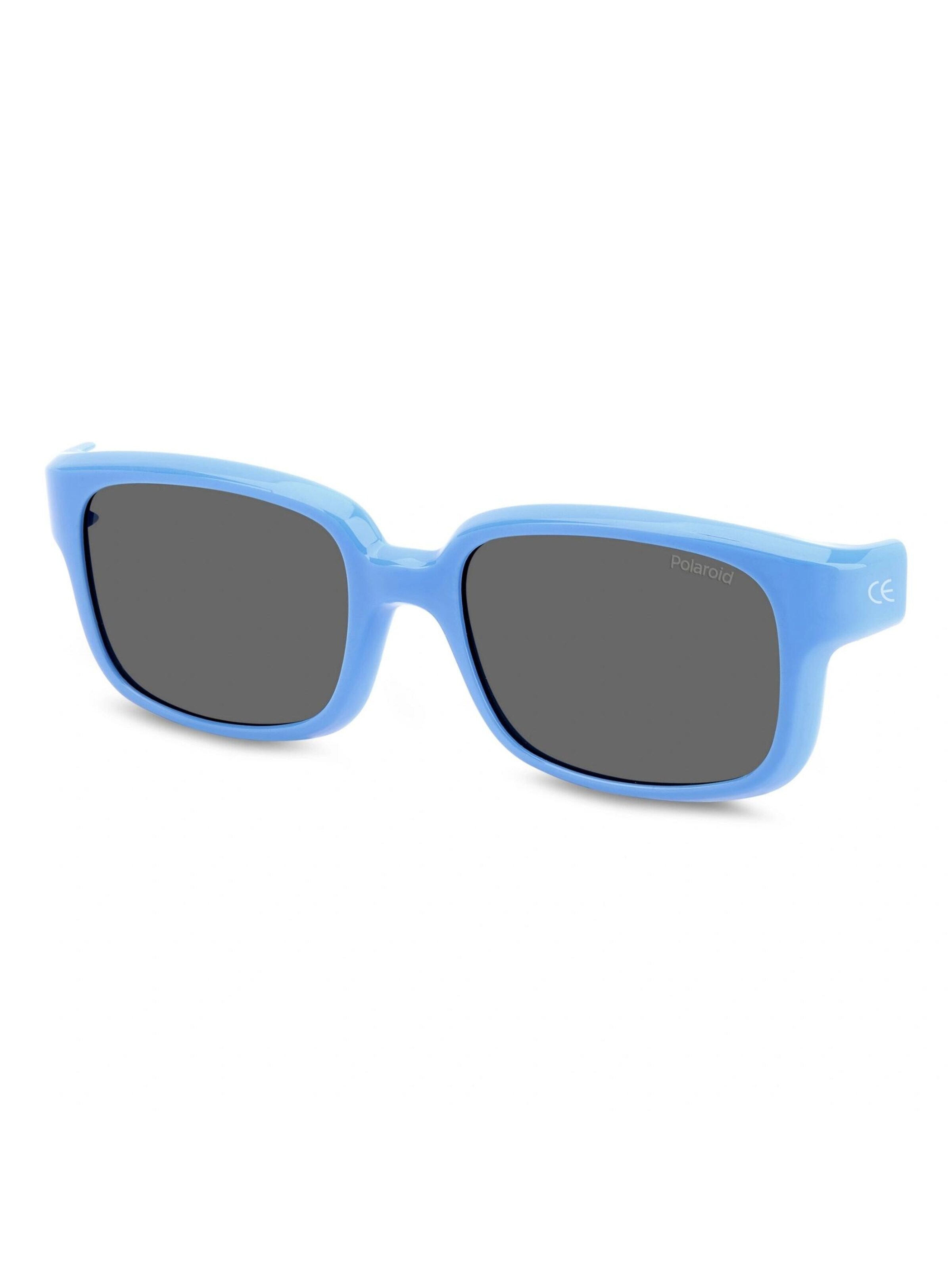 Lunettes de soleil 'PLD K005 CL-ON' Polaroid en bleu : devant