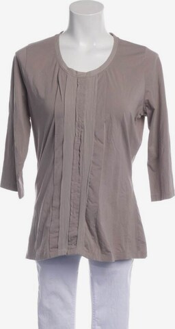 BOSS Blouse & Tunic in M in Brown: front