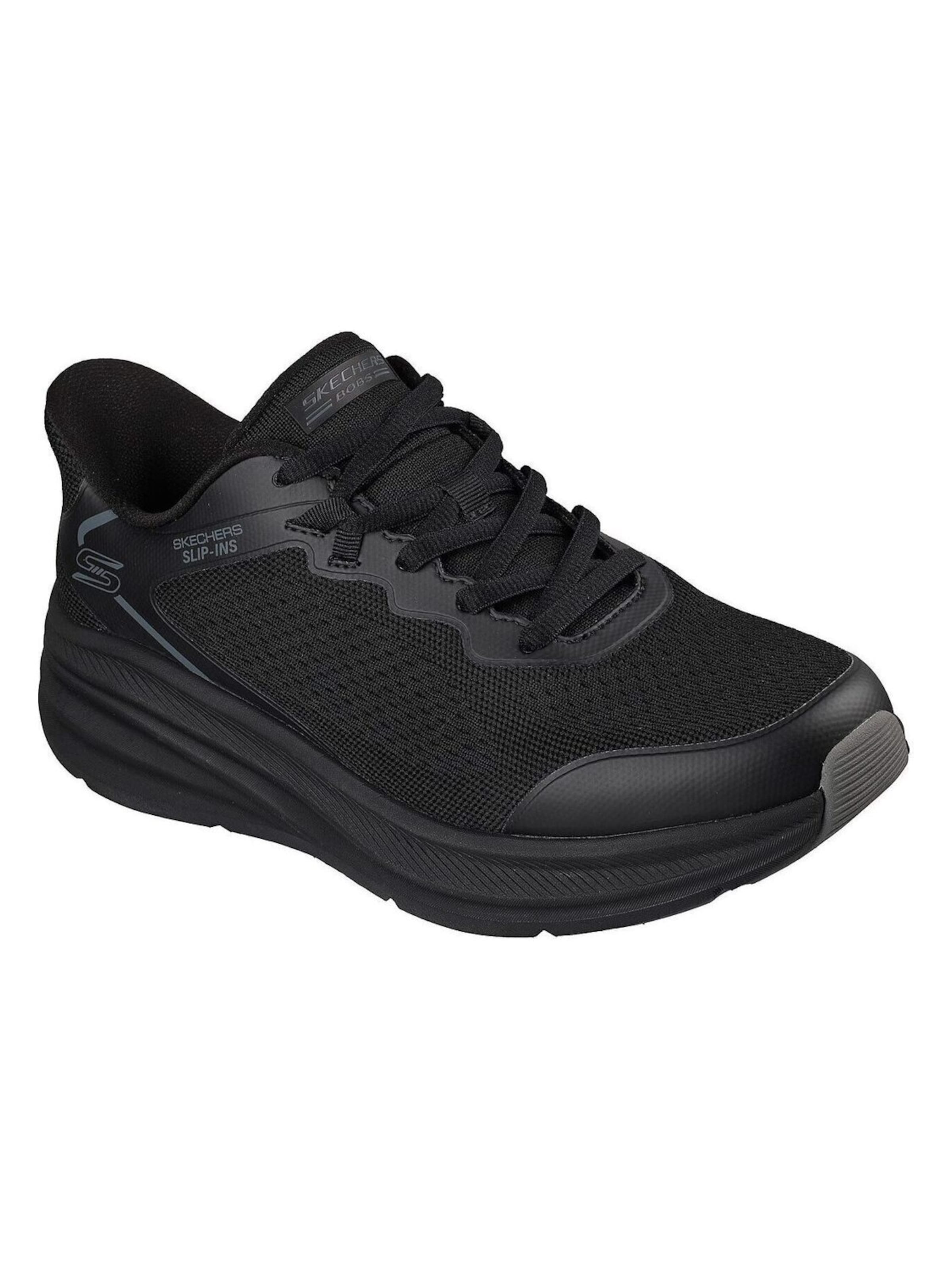 SKECHERS Sportschuh 'Skechers Bobs Skillz'‌‌‌‌‌ in 40 in schwarz, Produktansicht