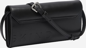 Liebeskind Berlin Clutch in Schwarz