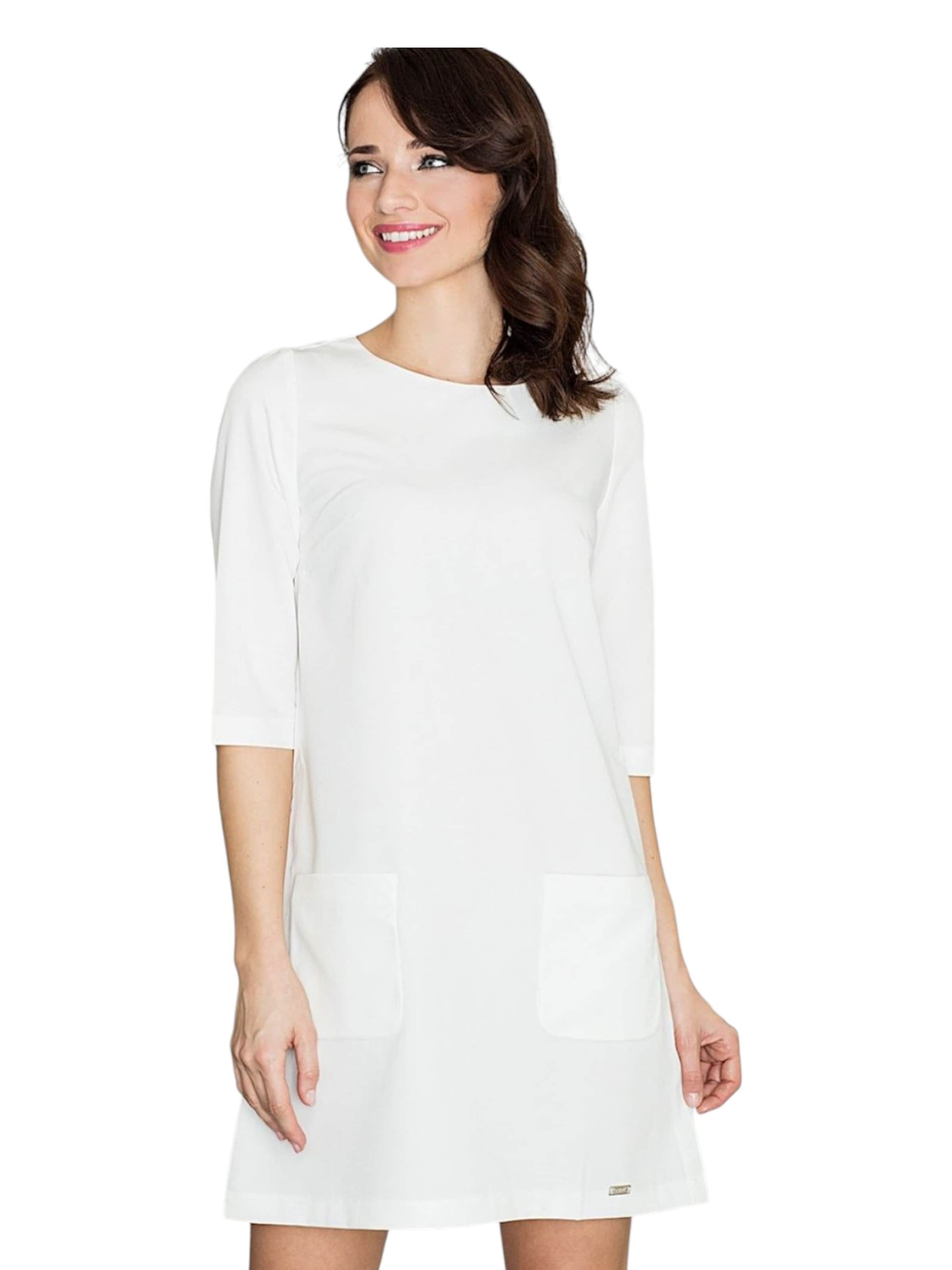 amorubi.com Dress in White: front