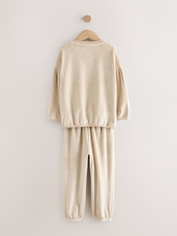 Next Nachtkledij in Beige