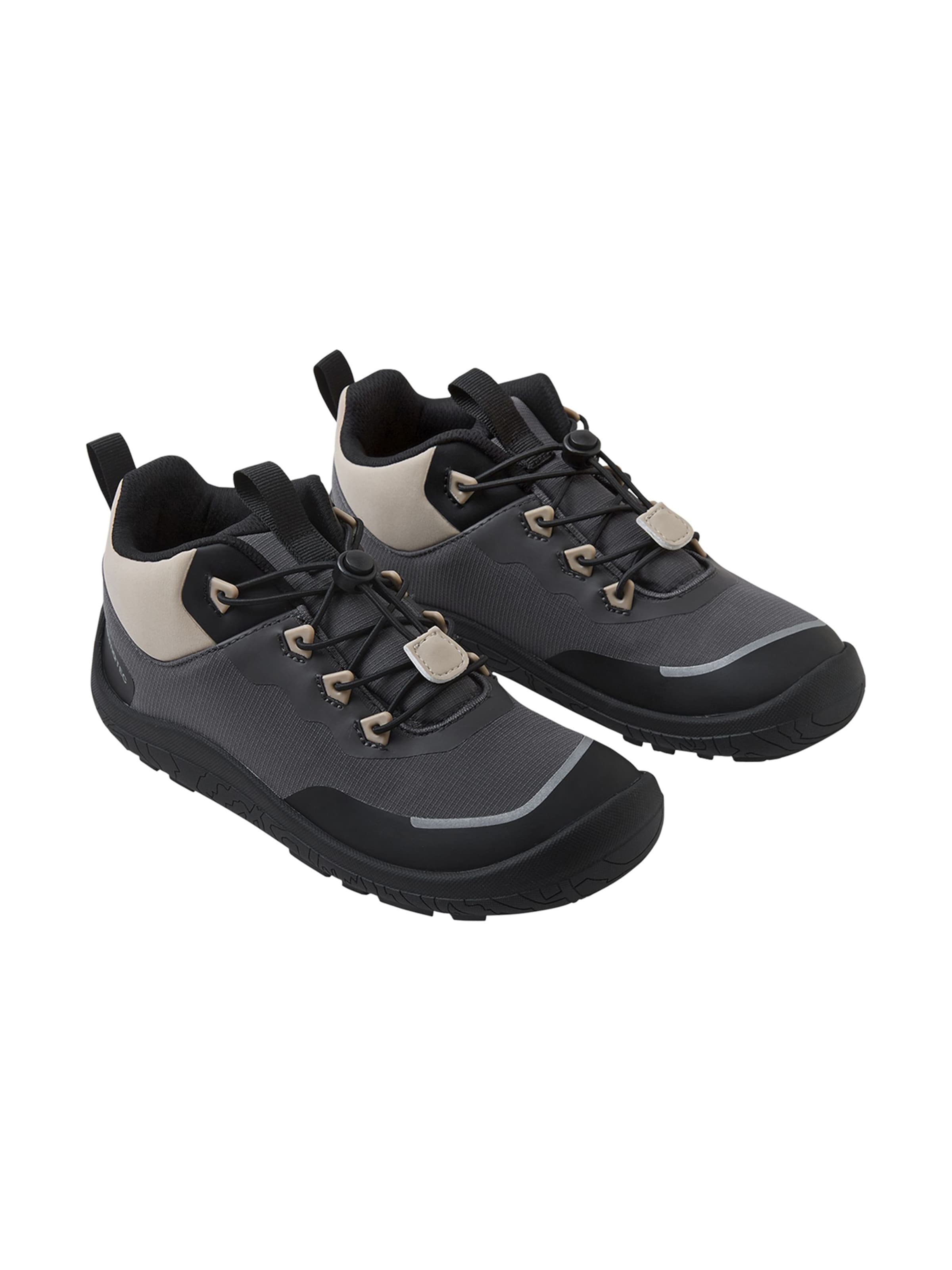 Reima Barfußschuhe 'Sankari' in Schwarz