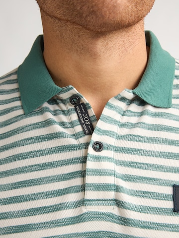 Petrol Industries Tričko – zelená