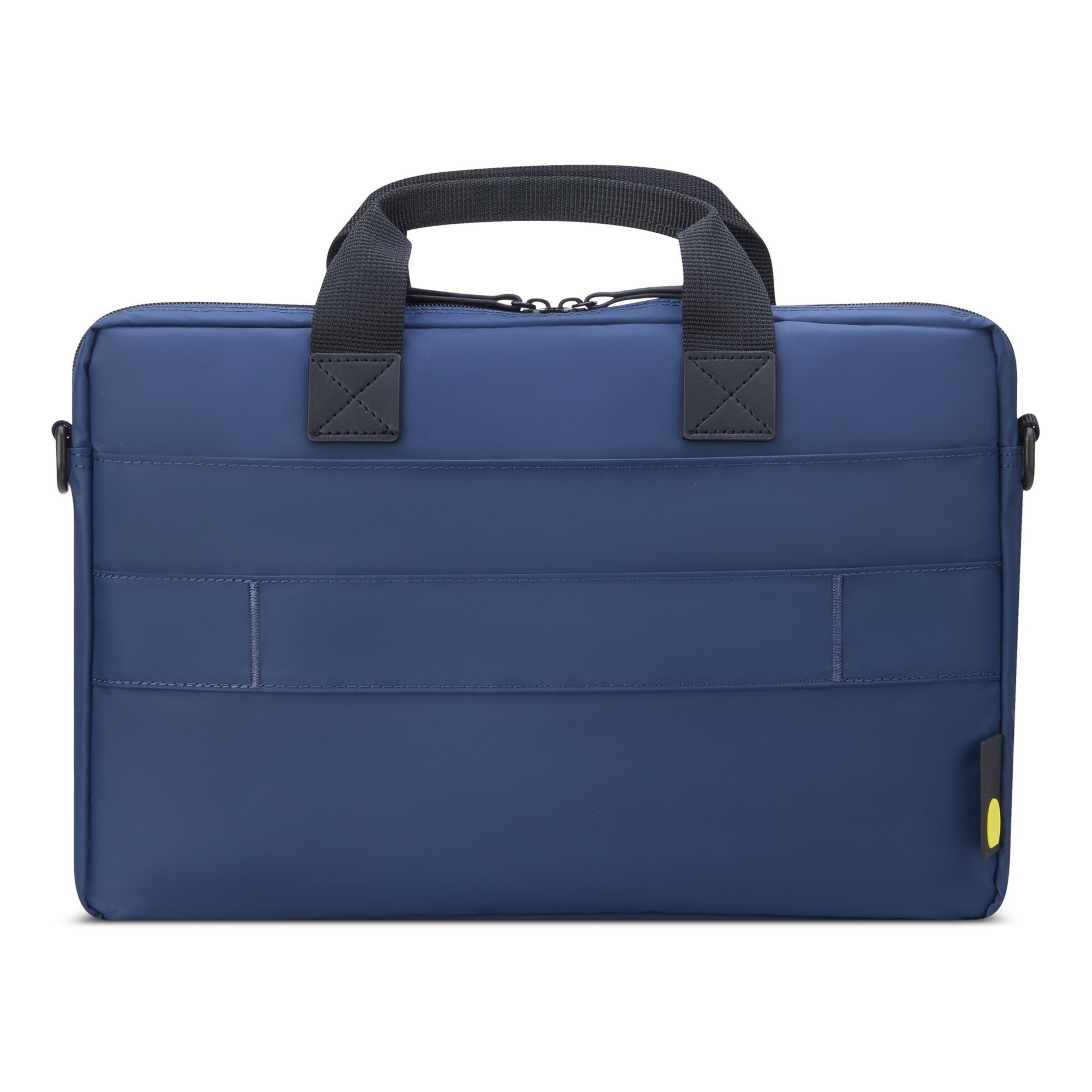 Borsa portadocumenti di Delsey Paris in blu
