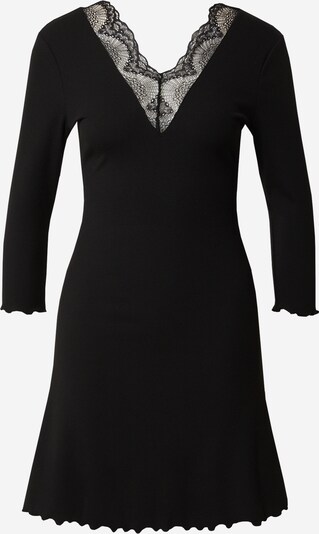ABOUT YOU Kleid 'Masha' in schwarz, Produktansicht