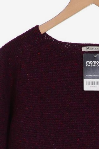MAERZ Muenchen Sweater & Cardigan in L in Purple