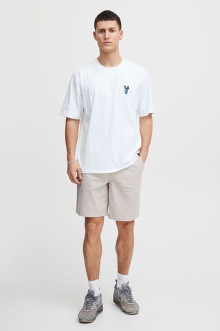11 Project Shirt 'Prjust' in White