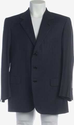 Brioni Sakko M in Blau: Vorderseite