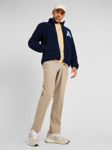 AÉROPOSTALE Between-Season Jacket in Blue