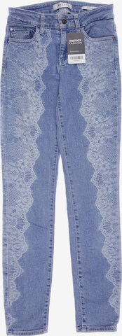 GUESS Jeans 24 in Blau: predná strana
