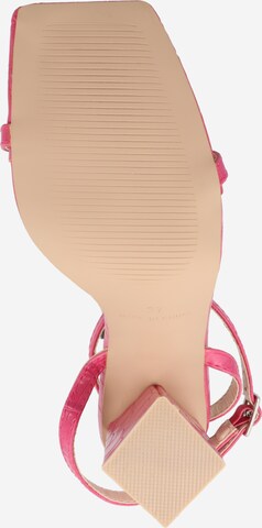 Raid Sandalen met riem in Roze