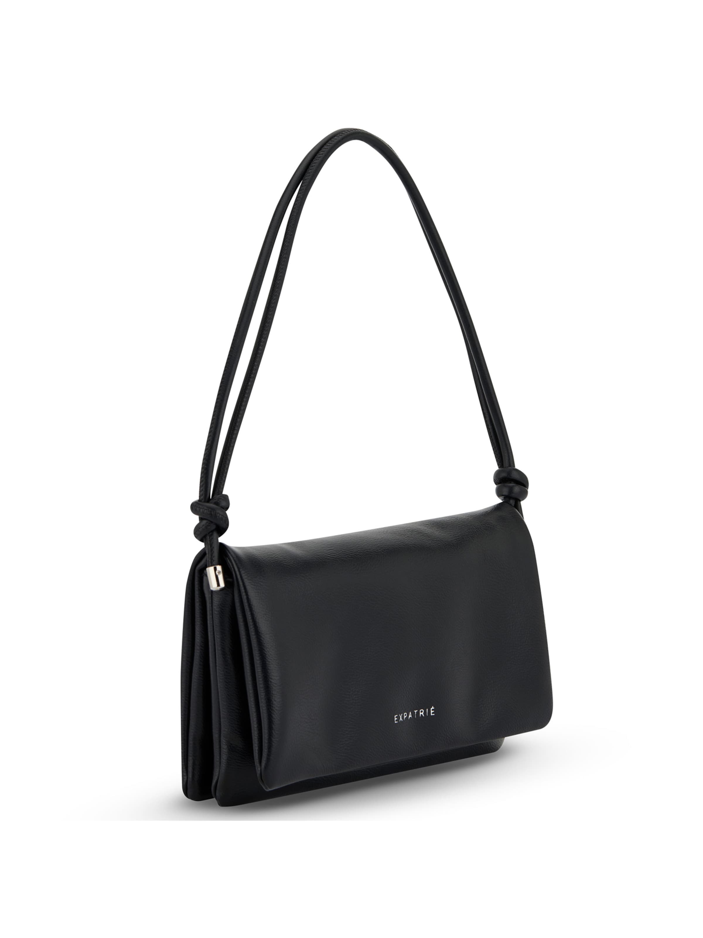 Expatrié Сумки 'Juliette' в Черный