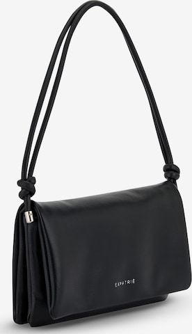 Expatrié Handbag 'Juliette' in Black
