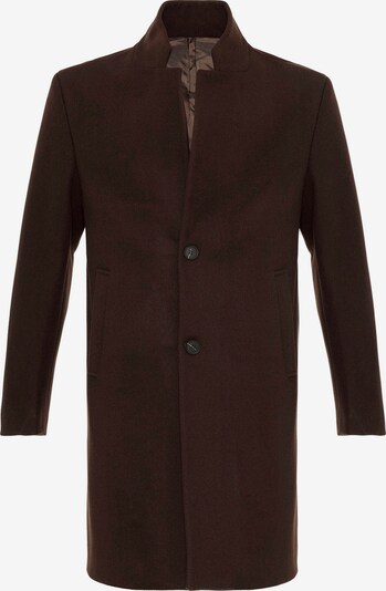 Antioch Демисезонное пальто в Темно-коричневый, Обзор товара