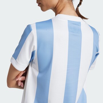 ADIDAS PERFORMANCE Performance shirt 'Argentina Anniversary' in Blue