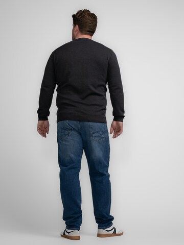 Pullover 'Quinhagak' di Petrol Industries in blu