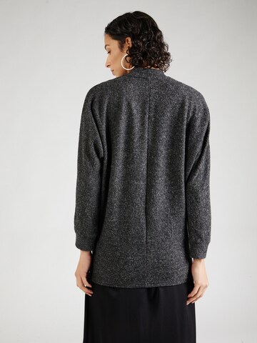 Pull-over 'Sa44lo' Hailys en noir