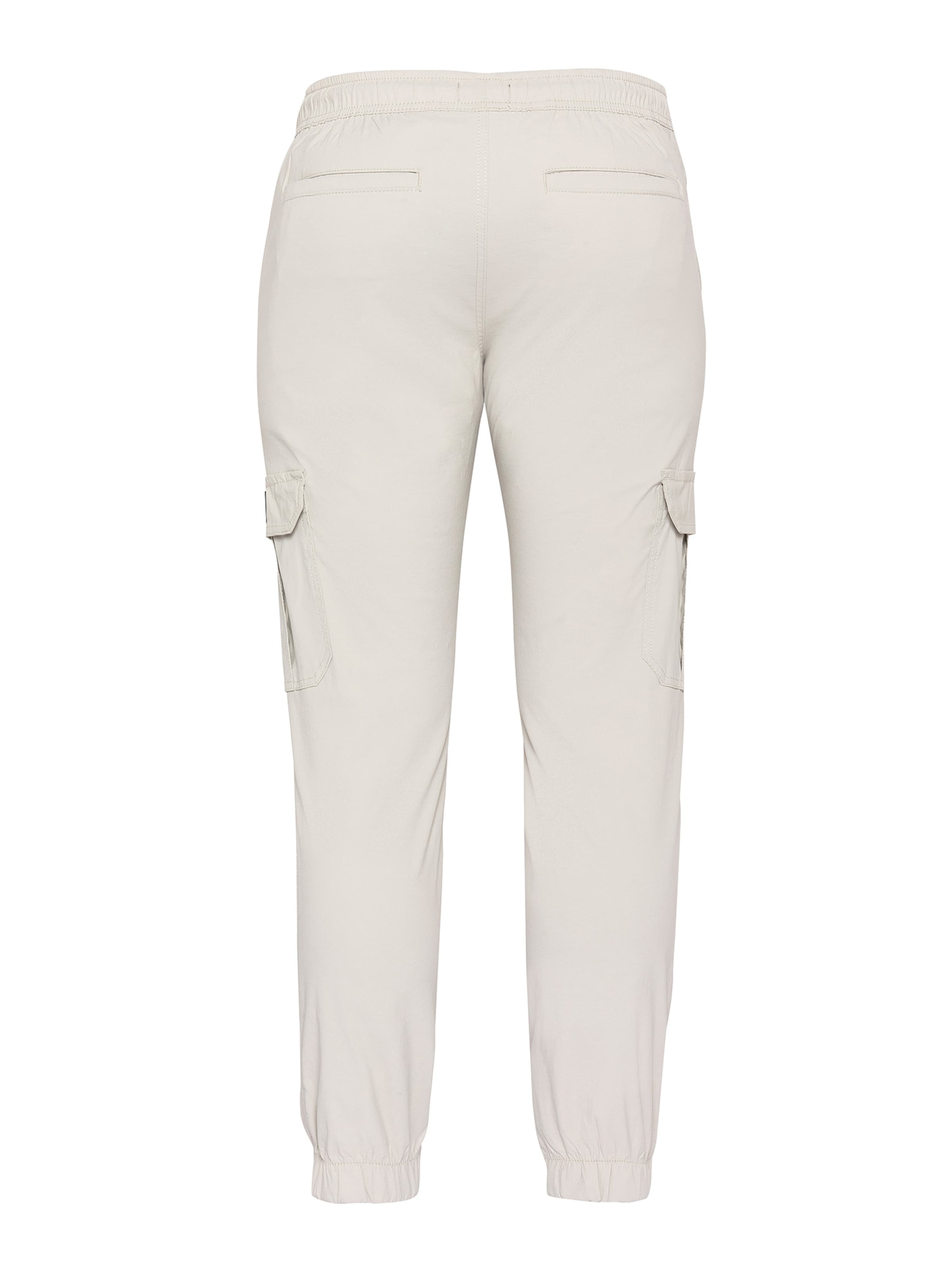 Regular Pantalon Schott NYC en beige