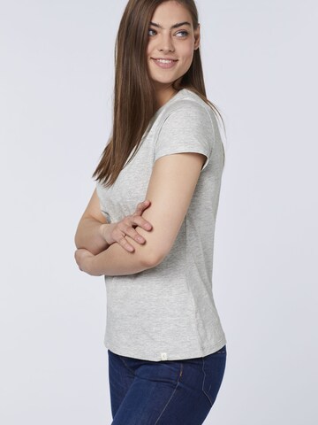 Detto Fatto Shirt in Grey