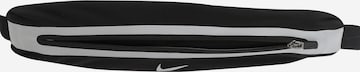 NIKE Accessoires Sportgürteltasche in Schwarz