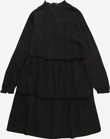 Robe 'Batily' NAME IT en noir