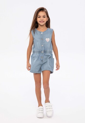 MINOTI Overall in Blauw