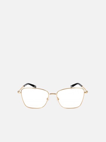 MISSONI - Gafas de sol 'Missoni MIS 0099 Rose gold 54/16/140 WOMAN Eyewear Frame' en oro