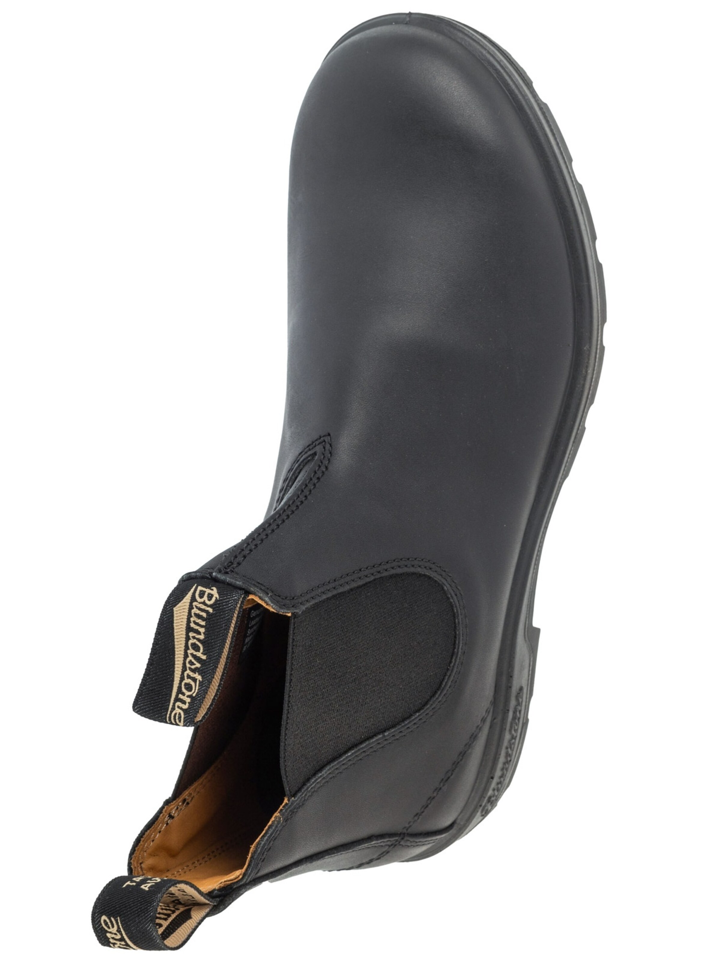 Blundstone Chelsea Boots in Black