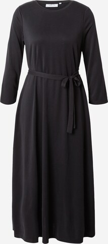 MSCH COPENHAGEN - Vestido 'Birdia Lynette' en negro: frente