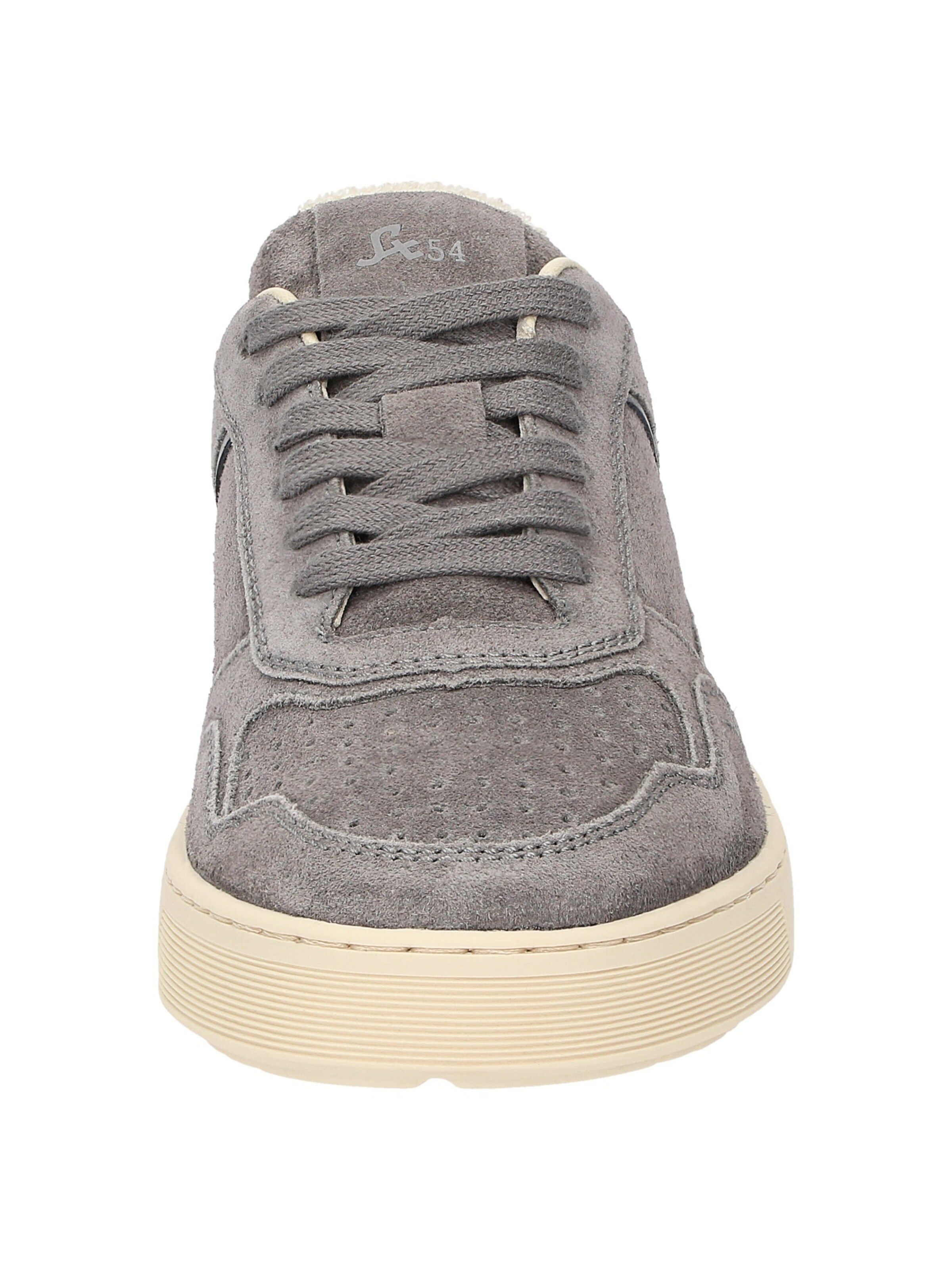 SIOUX Sneakers '004 ' in Grey