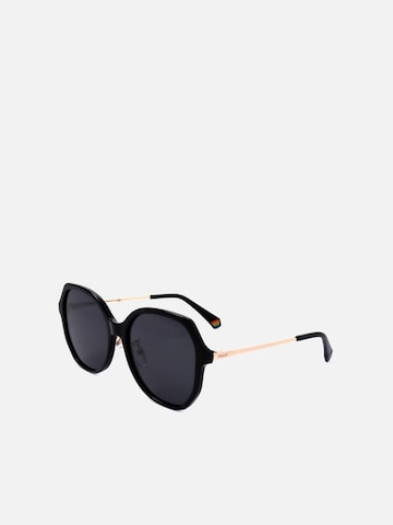 Polaroid Sunglasses in Black