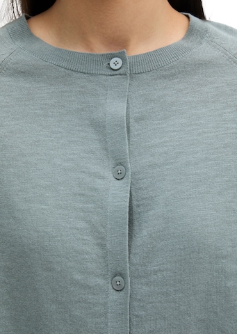 Cardigan Marc O'Polo en gris