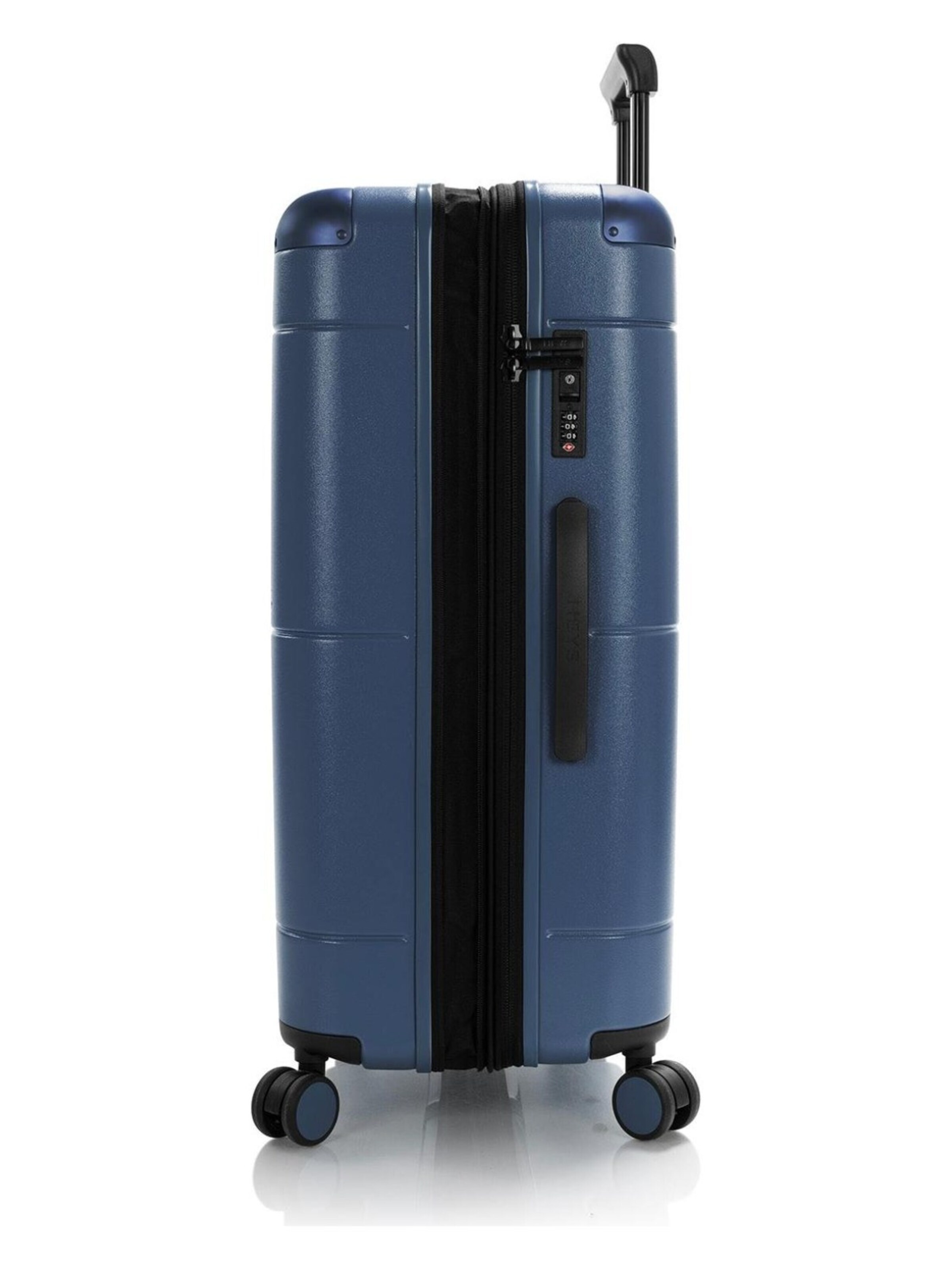 Trolley di Heys in blu