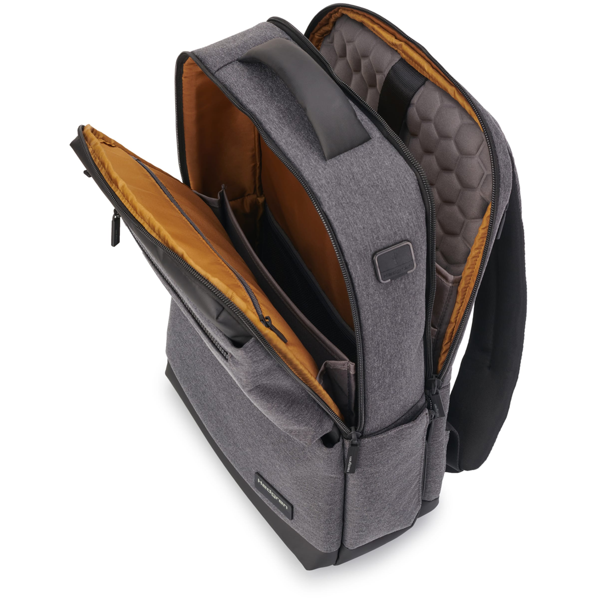 Hedgren Backpack in Grey