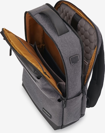 Hedgren Backpack in Grey