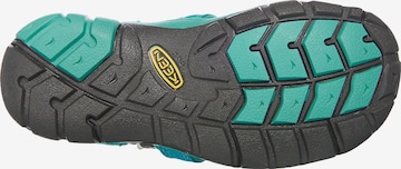 KEEN Sandals 'Seacamp 2 CNX' in Blue