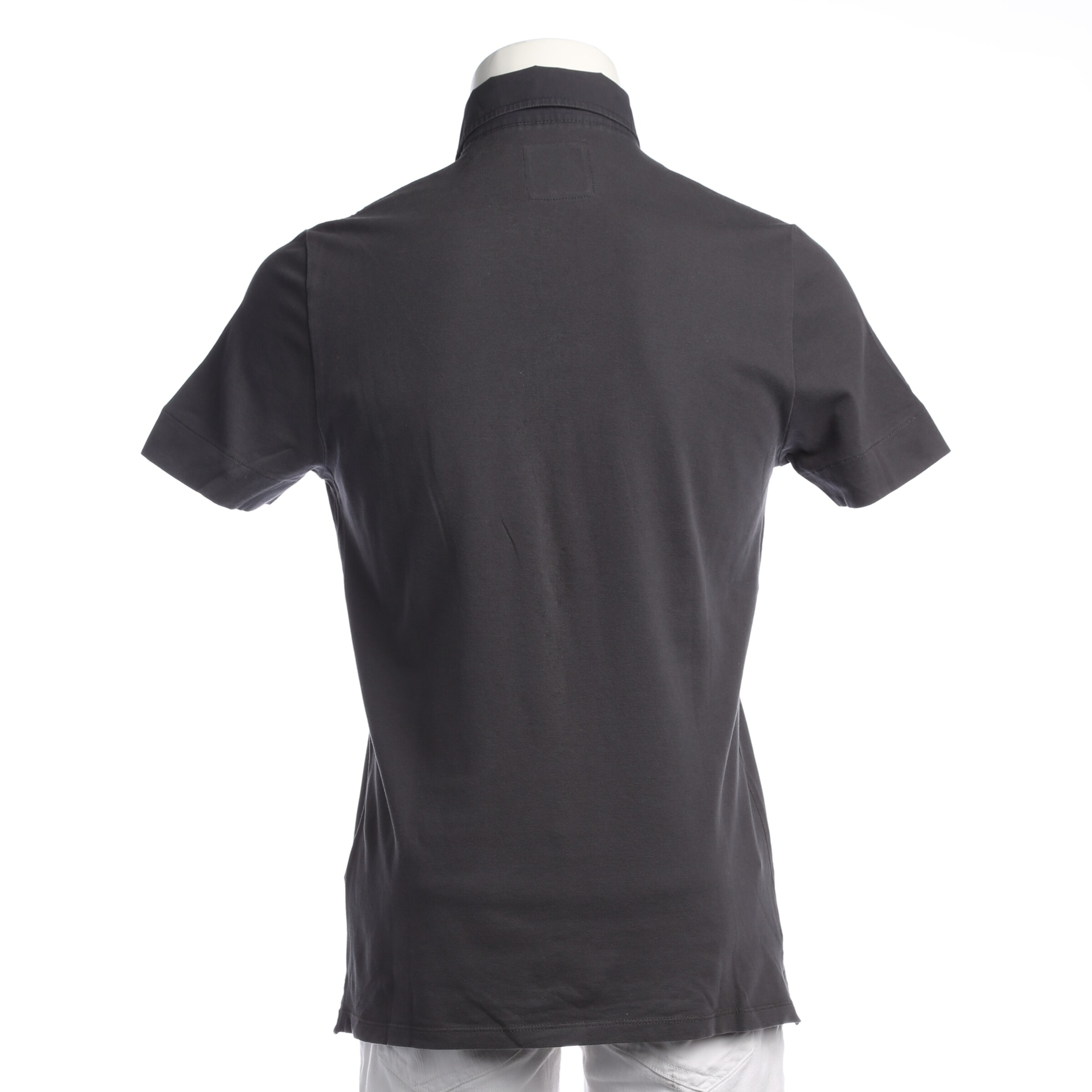 FALKE T-Shirt M in Grau