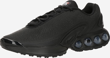 Sneaker bassa 'Air Max Dn' di Nike Sportswear in nero: frontale