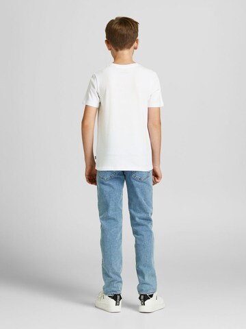 Jack & Jones Junior Tričko – mix barev